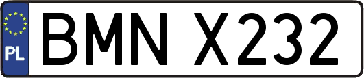 BMNX232