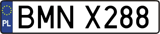 BMNX288