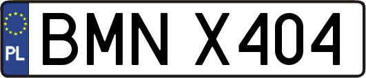 BMNX404