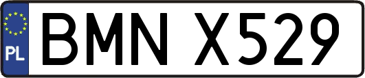 BMNX529