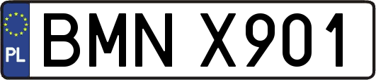 BMNX901
