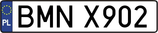 BMNX902