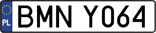 BMNY064