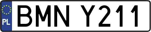 BMNY211