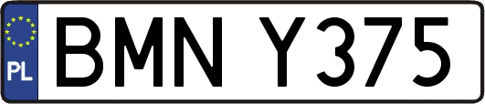 BMNY375