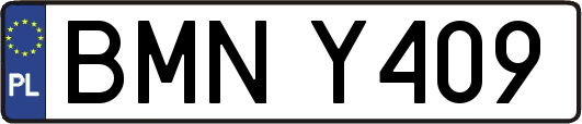 BMNY409