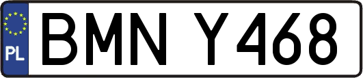 BMNY468