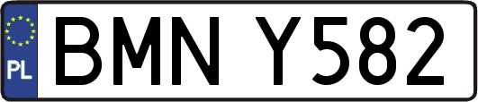 BMNY582