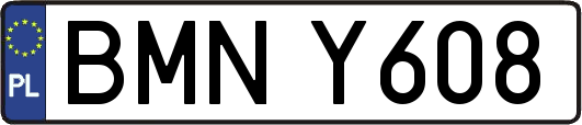 BMNY608