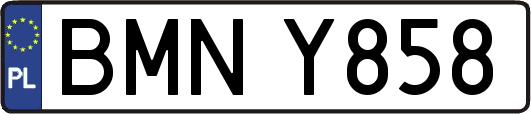 BMNY858