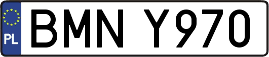 BMNY970