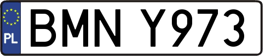 BMNY973