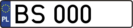 BS000