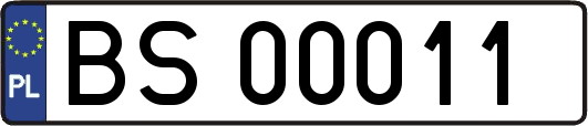 BS00011