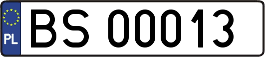 BS00013