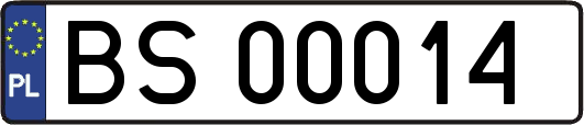 BS00014