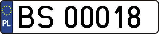 BS00018