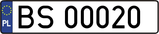 BS00020