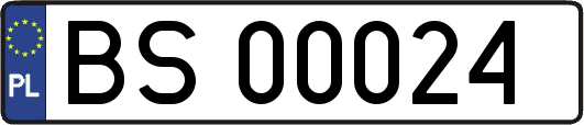 BS00024