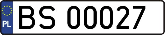 BS00027
