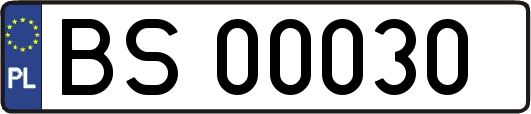 BS00030