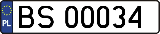 BS00034