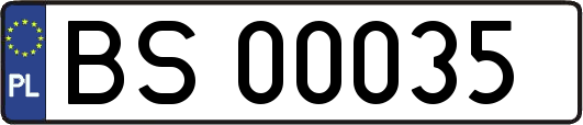 BS00035