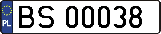 BS00038