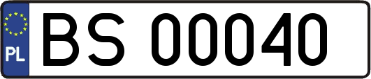 BS00040