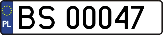 BS00047