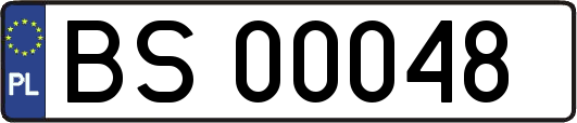 BS00048