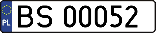 BS00052