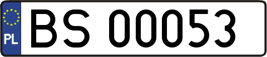BS00053