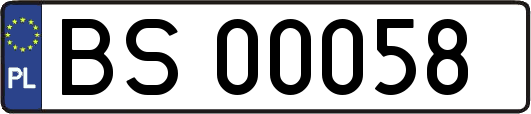 BS00058