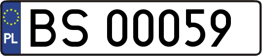 BS00059