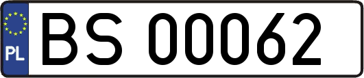 BS00062