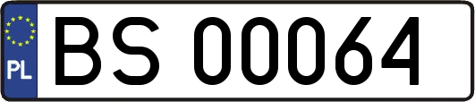 BS00064