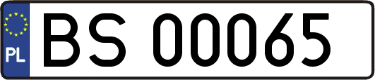 BS00065