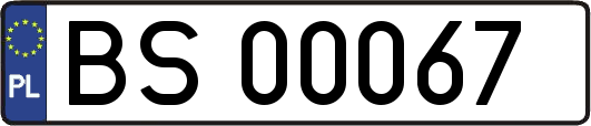 BS00067