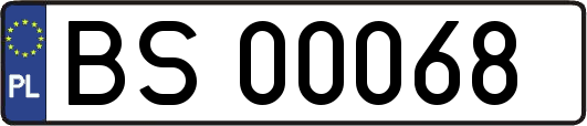 BS00068