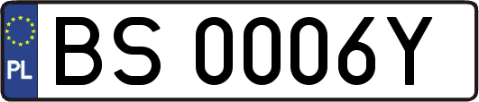 BS0006Y