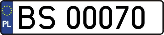 BS00070