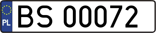 BS00072