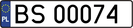 BS00074