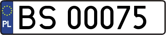 BS00075