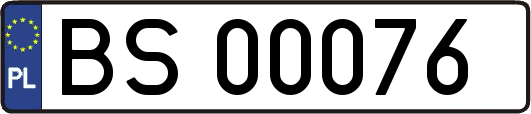BS00076