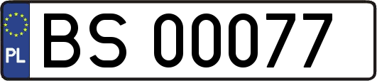 BS00077
