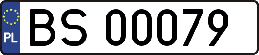 BS00079