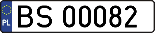 BS00082