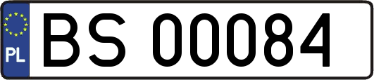 BS00084